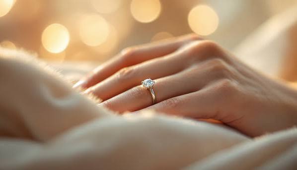 Her Wedding Band